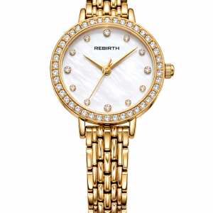 Rebirth slime watch with box