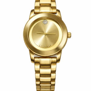 Chaxigo gold continental boxed