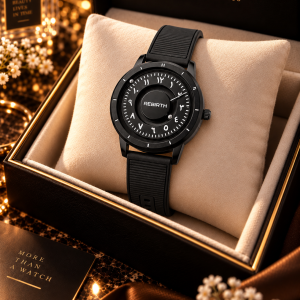 Rebirth Burna watch