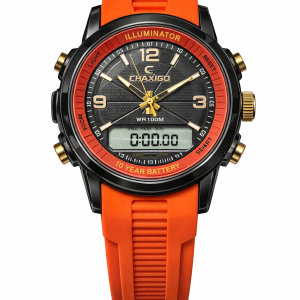 Chaxigo orango Illuminati boxed