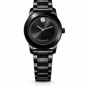 Chaxigo black continental boxed