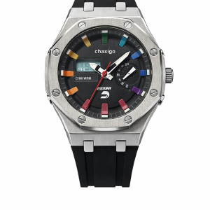 Chaxigo Gshock watch boxed