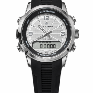 Chaxigo Nave digital watch