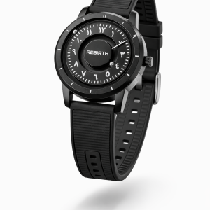 Rebirth Burna watch with box