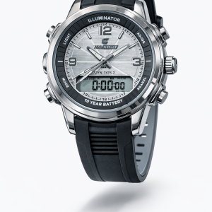 Chaxigo illuminator watch boxed