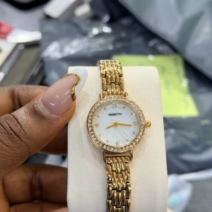 Rebirth slime watch with box