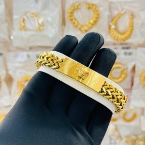 Male statement bracelet 005