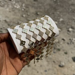 Full stone bracelet 008