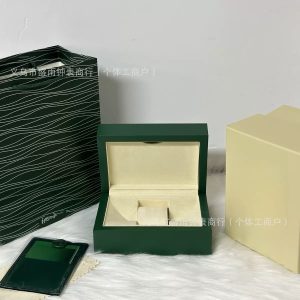 Rolex branded luxury watch box