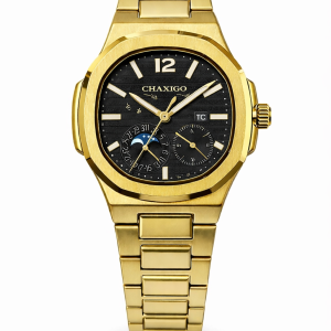 Chaxigo tank black face