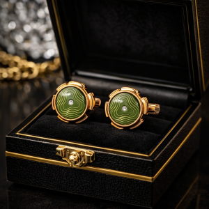 Cufflinks 030