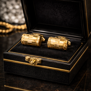 Cufflinks 029