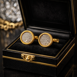 Cufflinks 032