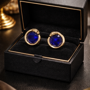 Cufflinks 024