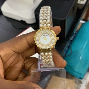 Chopard wrist watch