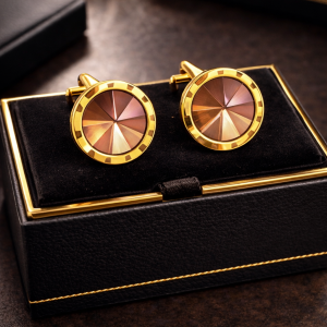 Cufflinks 028