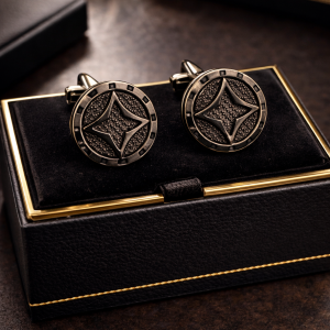 Cufflinks 026