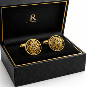 Cufflinks 022