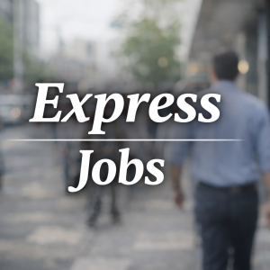 Express jobs