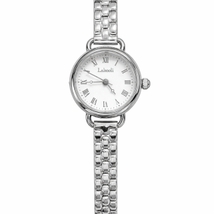 Labaoli silver tank female