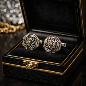 Cufflinks 031