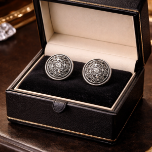 Cufflinks 025
