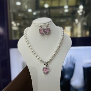 Pearl love set