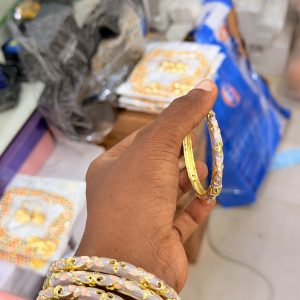 Ceramic Bracelet 015