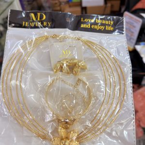 MD Gold Set 018