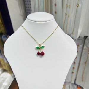 Dainty Cherry 006