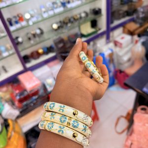 Ceramic Bracelet 016