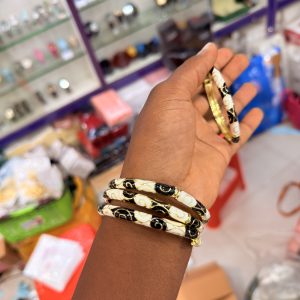 Ceramic Bracelet 018