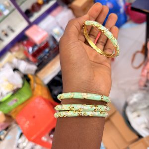 Ceramic Bracelet 020