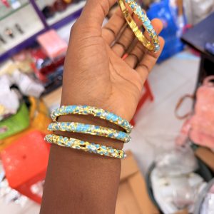 Ceramic Bracelet 021