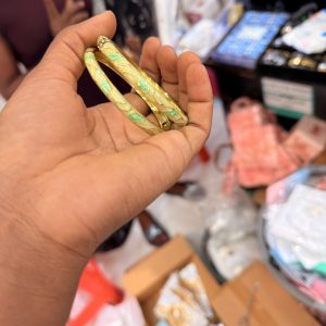 Ceramic Bracelet 026