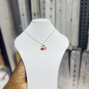 Dainty Cherry 013