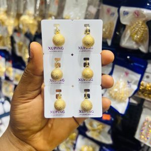 Xuping pendant (6) 006