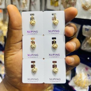 Xuping pendant (6) 002