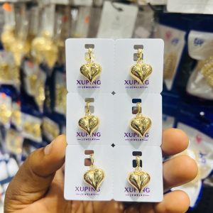 Xuping pendant (6) 001