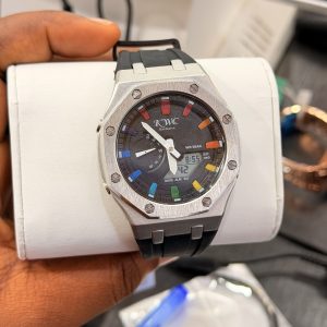 Chaxigo multi colour