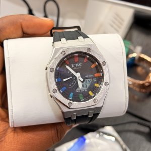 Chaxigo multi colour