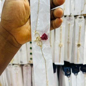 Fashion bracelet 003