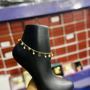 Fashion Anklet 009
