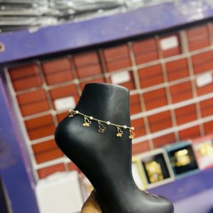 Fashion Anklet 008