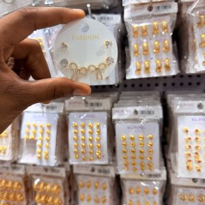 Fashion Earring Set 015