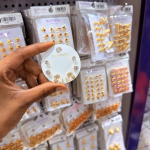 Fashion Earring Set 009