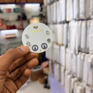 Fashion Earring Set 004