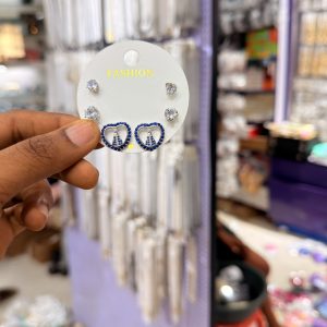 Fashion Earrings Set 001