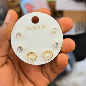 Fashion earrings 36
