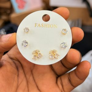 Fashion earrings 37